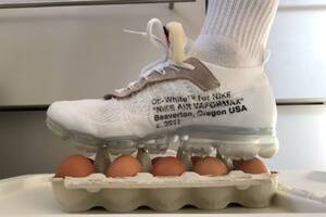 Guy Having Sex With A Shoe Fetish - Sneaker fetishists discuss the shoes that turn them on (and off) | Dazed