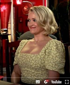 Emily Osment Porn Captions - Emily Osment in Young Sheldon : r/EmilyOsment