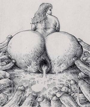 fat anal nympho - Cervolex on X: \