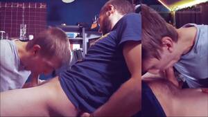 Gay Blowjob Cum In Mouth - Gay Blowjob: Cum in mouth - video 30 - ThisVid.com