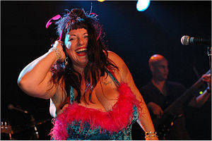 80s Porn Star Candye Kane - Candye Kane. CandyeKane01.jpg