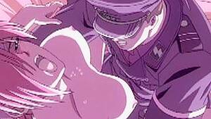 hentai fuck war - Hentai Porn Video - Cute Anime Girl Fucked by Soldier | AREA51.PORN