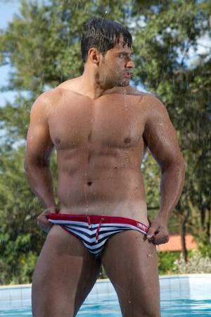 Canaanite Porn - Bruno Canaan/ES Collection