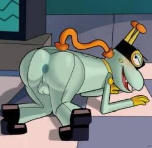 Cyberchase Porn - Rule 34 / cyberchase
