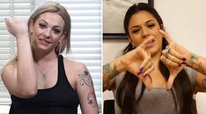 cocks size - Porn Stars Describe Penises