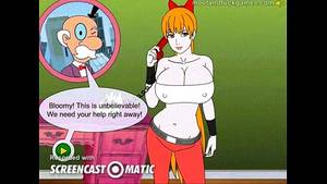 Barbados Porn Powerpuff Girls - 