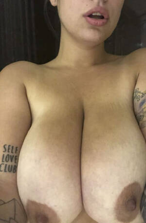 big tits brown nipples - Brown Nipples Porn Photos - EPORNER