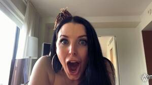 facial reactions to anal - Anal Face Porn Gif | Pornhub.com