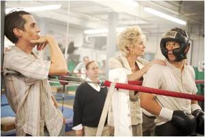 Crackhead Confessions Porn - While Dickie's knowledge of boxing, and boxing strategy is vast, the fact  that Dickie is a crackhead comes in the way of ...