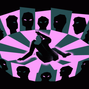 Asian Schoolgirls Rough Porn Gif - Porn, privacy, and pain: how image-based abuse tears women's lives apart |  South China Morning Post