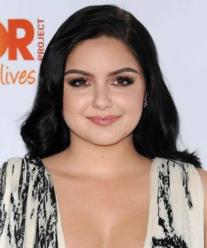 Ariel Winter Porn 2016 - See Ariel Winter's Beauty Transformation