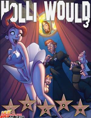 holi hot nude cartoons - âœ…ï¸ Porn comic Holli Would. Chapter 3. JABComix. Sex comic sexy brunette  went | Porn comics in English for adults only | sexkomix2.com