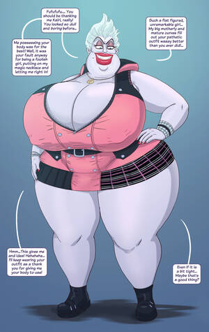 Futanari Disney Porn Cosplay - Hentai Pictures - 1girl bbw big ass big breasts big lips cosplay disney fat  female fat woman - Hentai Pictures