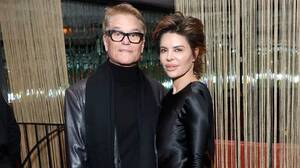 latina porn star lisa rinna - Lisa Rinna makes very shocking revelation about her sex life with Harry  Hamlin - The Mirror US