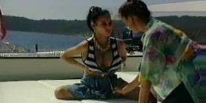 lesbian extreme anal fisting - Mature amateur milf lesbians extreme anal fisting