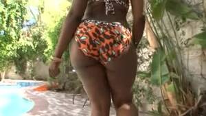 black teacher booty - Kelly Star The Big Butt Black Teacher : XXXBunker.com Porn Tube