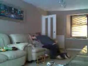 home cam cumshot - MILF Caught on Hidden Cam! Amateur Mom Gets Facial Cumshot in Homemade Porn  | AREA51.PORN