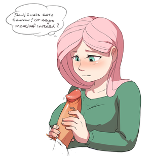 Mlp Fluttershy Porn Comic - Fluttershy Porn comic, Rule 34 comic, Cartoon porn comic - GOLDENCOMICS