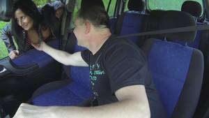 Czech Street Whore - Czech Bitches compilation video