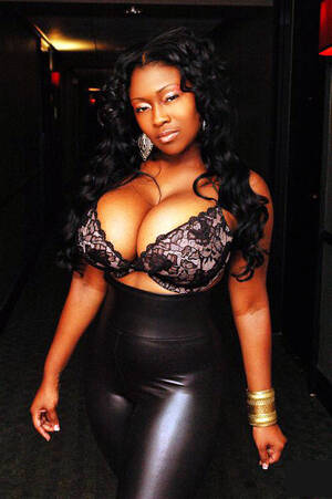 Black Porn Star Latex - Ebony and black pornstars and models