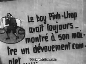 1920s Vintage Asian Porn - Asian Teens Doing Naughty Things (1920s Vintage) | xHamster