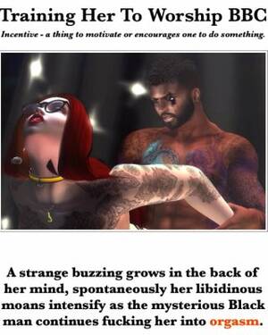 Bbc Worship Training - Training Her To Worship BBC Porn Pictures, XXX Photos, Sex Images #3940901  - PICTOA