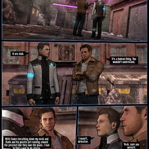 3d Gay Comics Porn - 3D Archives | HD Porn Comics