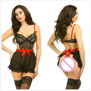 Hot Sexy Exotic Women - Plus Size Lenceria Sexy Erotic Lingerie Hot Sexy Underwear Costumes Baby  Dolls Porn Lingerie Women Exotic