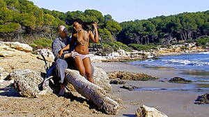 black on beach fuck party - Black beach party Porn Videos @ PORN+, Page 2