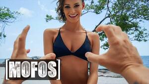 mofos beach - Full Video - Mofos - Emma Hix Asks Tyler Steel For Cash But He Is Not  Willing To Give Cash With Nothing In Return | Pornhub