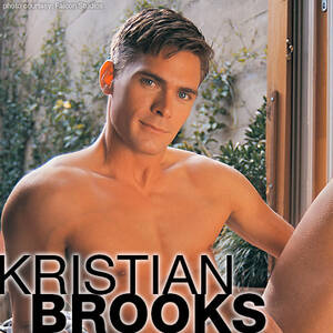 Kristian - Kristian Brooks | American Gay Porn Star | smutjunkies Gay Porn Star Male  Model Directory