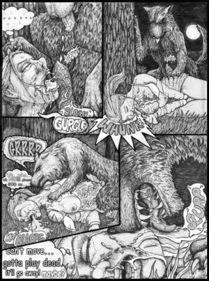 Animal Human Porn Comic - Rule 34 - animal canine comic cum cum in mouth fear female force forest  human interspecies loki male oral pain penis rape tree violence zoophilia |  614030