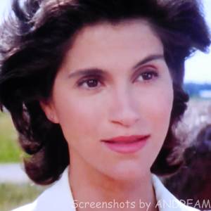 Jami Gertz Twister Porn - Jamie Gertz as 'Dr. Melissa Reeves' in TWISTER ...