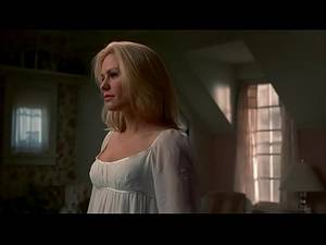 Anna Paquin Blowjob - 