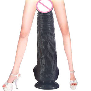 lesbian dildo harness - Porn Strap On Long Huge Dildo Harness 28cm Long Dildo Lesbian Couples Adult  Game Anal Plug Stuffed Dildo Erotic Sex Women Toy-in Dildos from Beauty &  Health ...