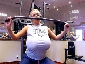 massive tits exercise - Watch Big boob workout - Big Tits, Huge Tits, Massive Tits Porn - SpankBang