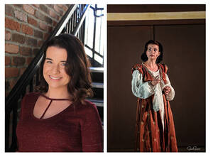 elite angel rivas - Sarah Gibbon recognized as October Artist of the Month | Menifee 24/7