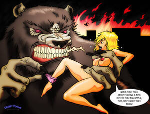 Disturbing Toon Porn - Read (pulptoon) Creepy Toons Hentai Porns - Manga And Porncomics Xxx