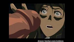 Avatar Animated Porn Videos - Avatar Hentai - Porn Legend of Korra - XVIDEOS.COM