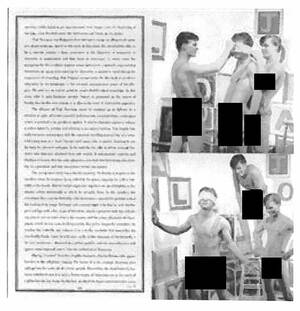 Michael Jackson Porn Magazine - Michael Jackson raid: Teen porn and naked child images found in Neverland  ranch | Metro News