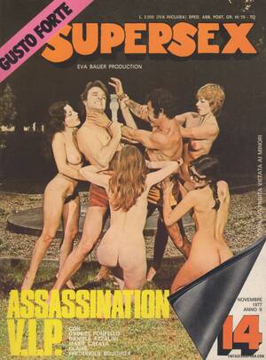 Italian Retro Porn Magazines - Supersex magazine Â» page 2 Â» Vintage 8mm Porn, 8mm Sex Films, Classic Porn,  Stag Movies, Glamour Films, Silent loops, Reel Porn
