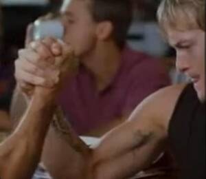 Arm Porn - Arm Porn. Ecstasy.