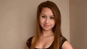 blackmailed girls nude - Amanda Todd: police alerted to extortion suspect before her suicide | CBC  News