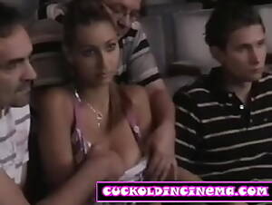 Cinema Gropers Porn - cinemagropers Porn Tube Videos at YouJizz