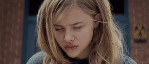 Chloe Taylor Gif Xxx Tumblr - Chloe moretz gif on Tumblr