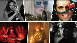 michigan drunk anal sex - 100 Greatest Music Video Artists of All Time