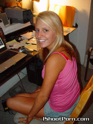 Jacky Joy - Interview with a Porn Star (#13) - Jacky Joy - I Shoot Porn