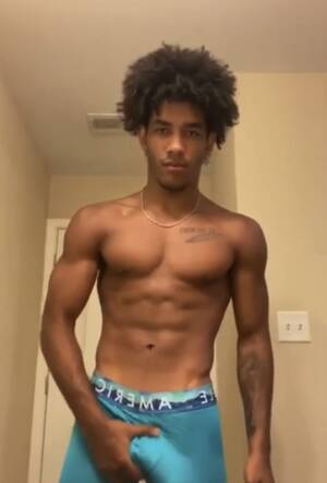 black teen jocks - Str8 Black college jock piss - ThisVid.com