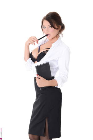 Anna Polina Porn Boss - Anna Polina image 1 of 3