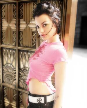 bella donna - File:Belladonna (porn star).jpg - Wikipedia